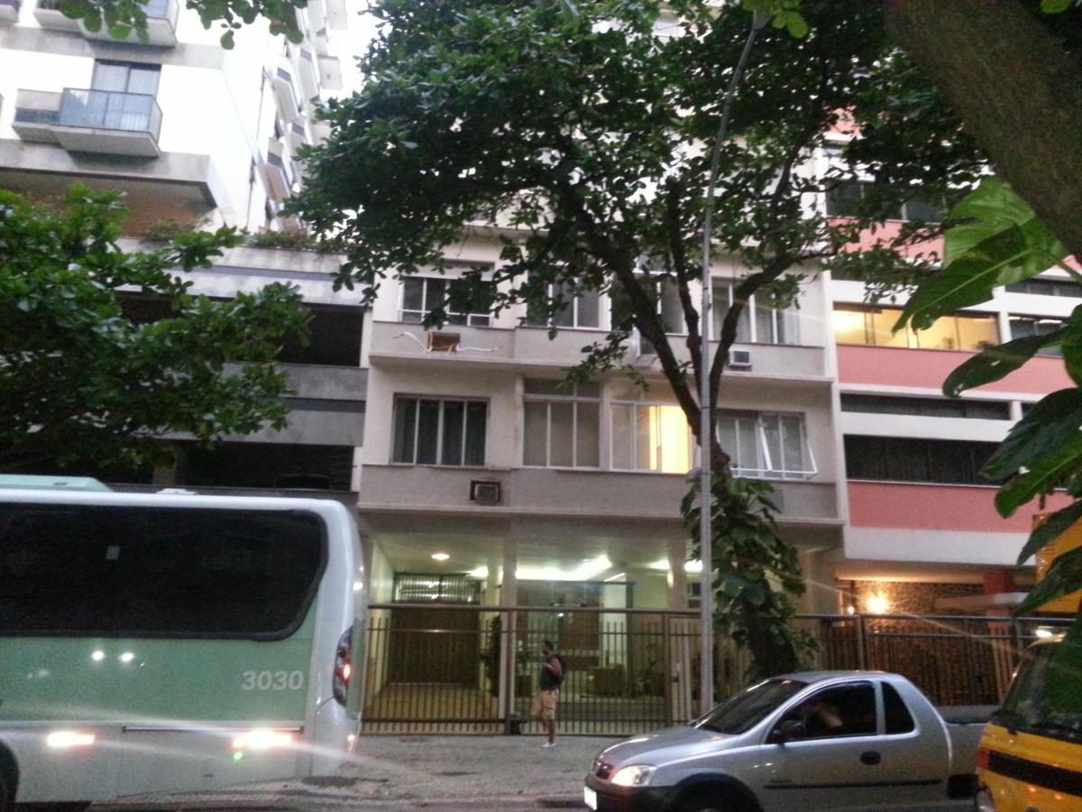 Appartement Girl From Ipanema *