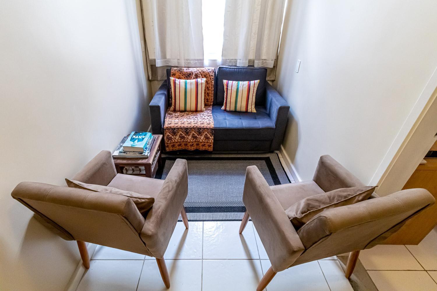 Girl From Ipanema Appartement *