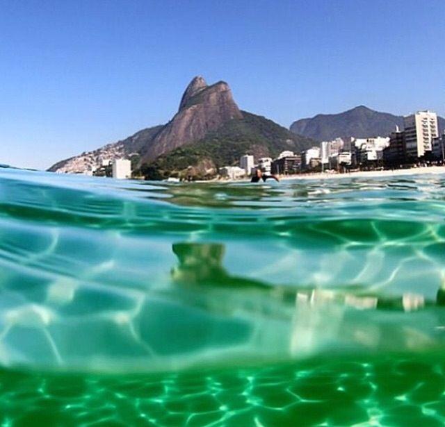 Appartement Girl From Ipanema *