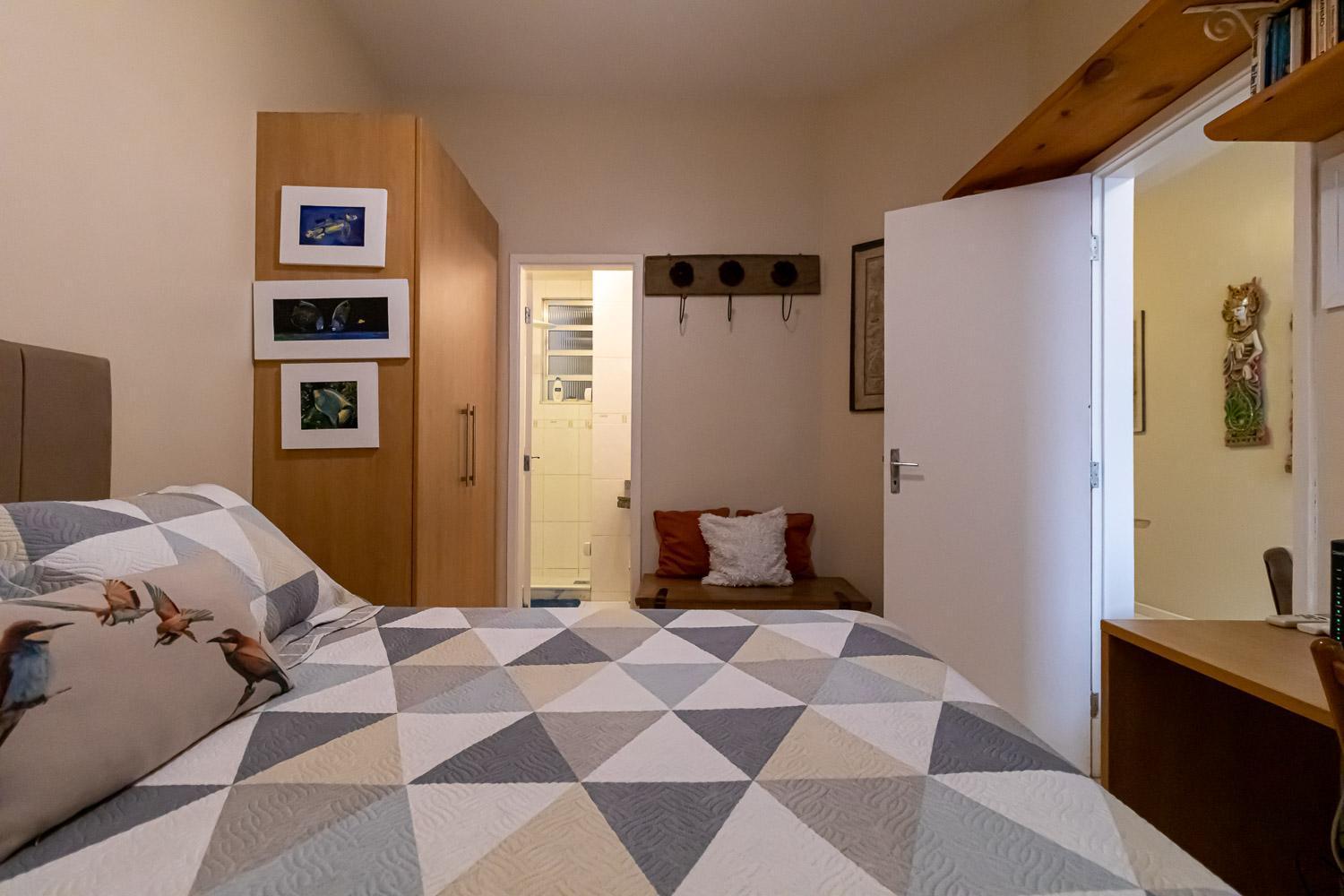 Apartamento Girl From Ipanema Río de Janeiro
