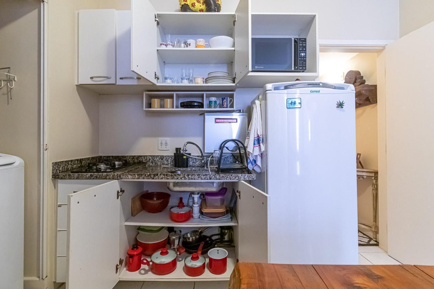 Apartamento Girl From Ipanema Río de Janeiro
