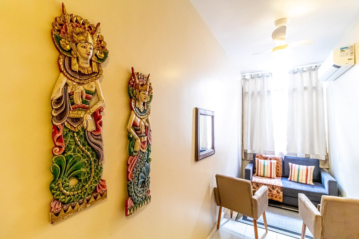 Apartamento Girl From Ipanema